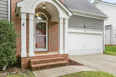 6012 Solitude Way, Durham, NC 27713 - Photo 2