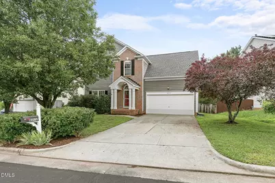 6012 Solitude Way, Durham, NC 27713 - Photo 1