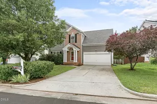 6012 Solitude Way, Durham, NC 27713 - Photo 1