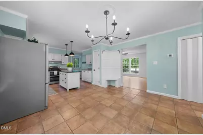 3722 Krystle Court, Hillsborough, NC 27278 - Photo 10