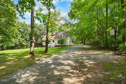 3722 Krystle Court, Hillsborough, NC 27278 - Photo 26