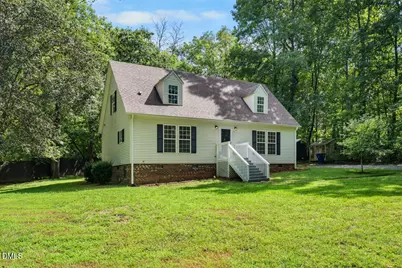 3722 Krystle Court, Hillsborough, NC 27278 - Photo 2