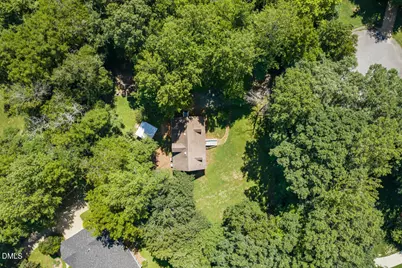 3722 Krystle Court, Hillsborough, NC 27278 - Photo 28