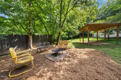 3722 Krystle Court, Hillsborough, NC 27278 - Photo 30