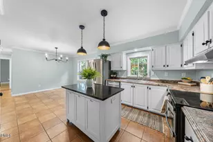 3722 Krystle Ct, Hillsborough, NC 27278 - Photo 4