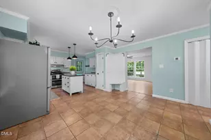 3722 Krystle Ct, Hillsborough, NC 27278 - Photo 10
