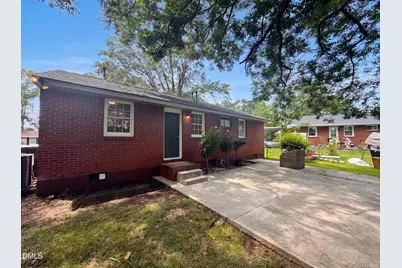 705 Peyton Street, Raleigh, NC 27610 - Photo 2