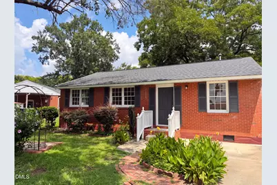 705 Peyton Street, Raleigh, NC 27610 - Photo 1
