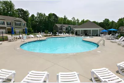 727 Treviso Lane, Apex, NC 27502 - Photo 20