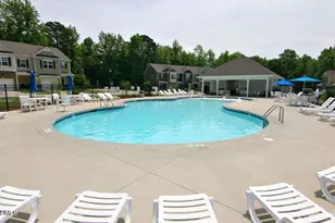 727 Treviso Ln, Apex, NC 27502 - Photo 20