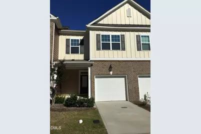727 Treviso Lane, Apex, NC 27502 - Photo 1