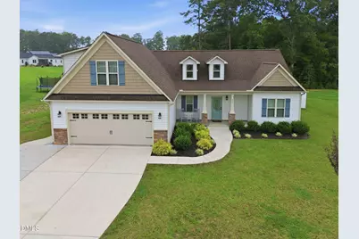 237 Carolina Landing Drive, Zebulon, NC 27597 - Photo 4