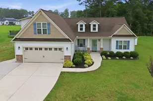 237 Carolina Landing Dr, Zebulon, NC 27597 - Photo 4