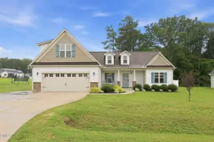 237 Carolina Landing Dr, Zebulon, NC 27597 - Photo 1