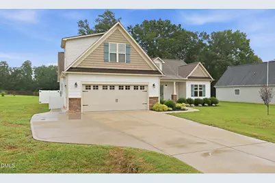 237 Carolina Landing Drive, Zebulon, NC 27597 - Photo 2