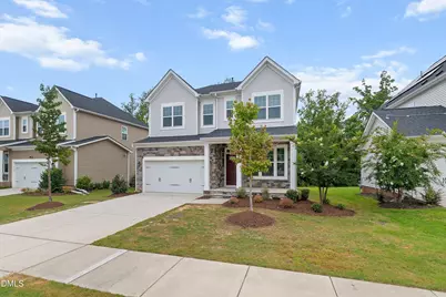 224 Anton Way, Garner, NC 27529 - Photo 4