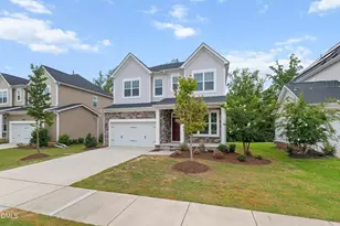 224 Anton Wy, Garner, NC 27529 - Photo 4