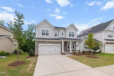 224 Anton Way, Garner, NC 27529 - Photo 2
