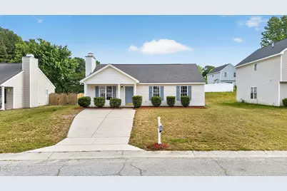 5415 Gunnette Drive, Raleigh, NC 27610 - Photo 2