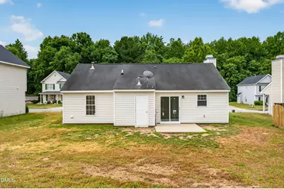 5415 Gunnette Drive, Raleigh, NC 27610 - Photo 36
