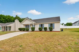 5415 Gunnette Dr, Raleigh, NC 27610 - Photo 4