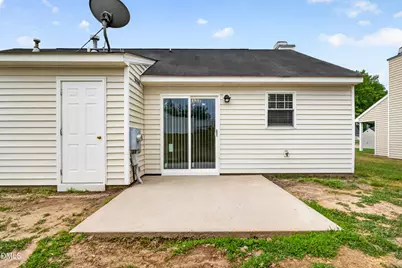 5415 Gunnette Drive, Raleigh, NC 27610 - Photo 34