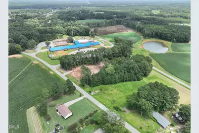 13177 W Hanes Avenue, Middlesex, NC 27557 - Photo 24