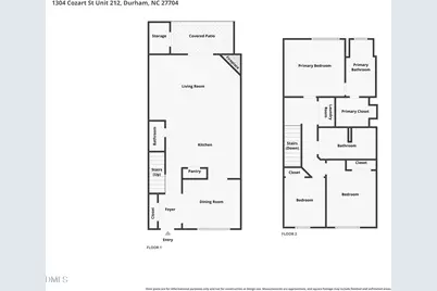 1304 Cozart Street, Durham, NC 27704 - Photo 38