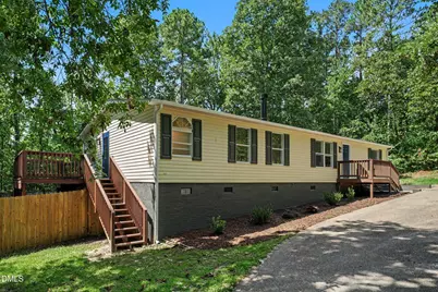 63 Mullins Drive, Lillington, NC 27546 - Photo 2