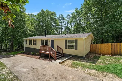 63 Mullins Drive, Lillington, NC 27546 - Photo 4