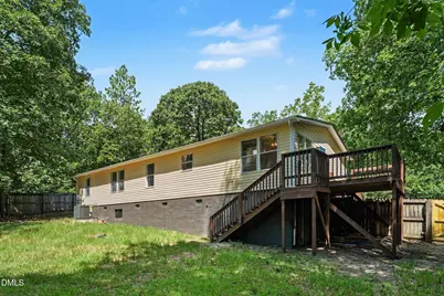 63 Mullins Drive, Lillington, NC 27546 - Photo 22