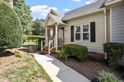 1238 Shadowbark Court, Raleigh, NC 27603 - Photo 24