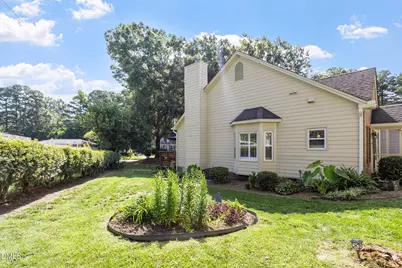 1238 Shadowbark Court, Raleigh, NC 27603 - Photo 28