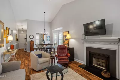 1238 Shadowbark Court, Raleigh, NC 27603 - Photo 12