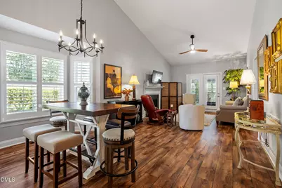 1238 Shadowbark Court, Raleigh, NC 27603 - Photo 2