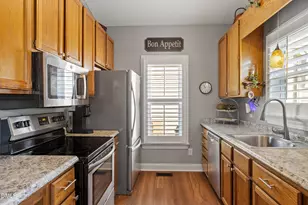 1238 Shadowbark Ct, Raleigh, NC 27603 - Photo 1