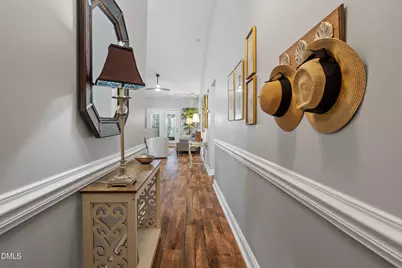 1238 Shadowbark Court, Raleigh, NC 27603 - Photo 8