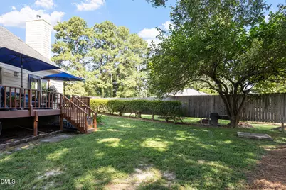 1238 Shadowbark Court, Raleigh, NC 27603 - Photo 32