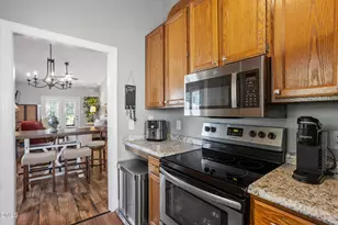 1238 Shadowbark Ct, Raleigh, NC 27603 - Photo 18