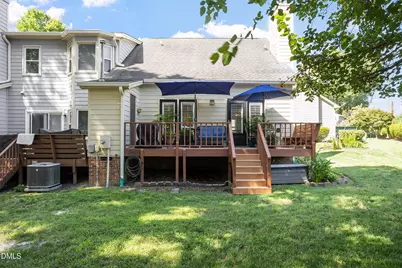 1238 Shadowbark Court, Raleigh, NC 27603 - Photo 26