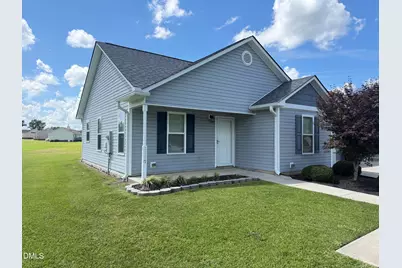 1577 N Carolina 39, Selma, NC 27576 - Photo 14