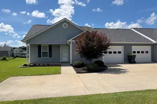 1577 N Carolina 39, Selma, NC 27576 - Photo 1