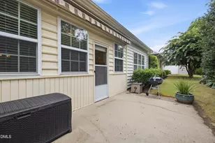 8009 Crookneck Dr, Angier, NC 27501 - Photo 46