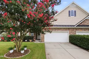 8009 Crookneck Dr, Angier, NC 27501 - Photo 4