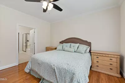 8009 Crookneck Drive, Angier, NC 27501 - Photo 28