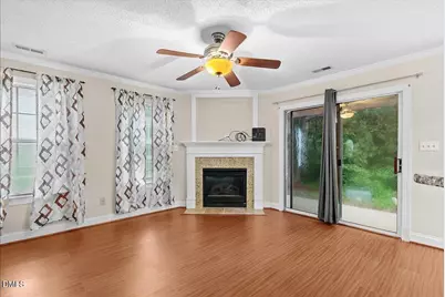 1446 Cimarron Parkway #9, Wake Forest, NC 27587 - Photo 10