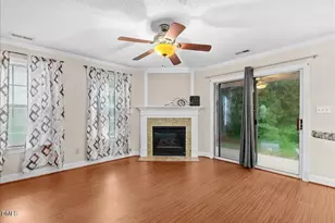 1446 Cimarron Pkwy, Wake Forest, NC 27587 - Photo 10
