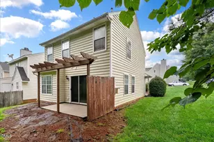 1446 Cimarron Pkwy, Wake Forest, NC 27587 - Photo 4