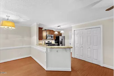1446 Cimarron Parkway #9, Wake Forest, NC 27587 - Photo 12