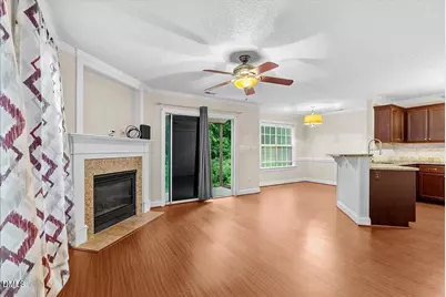 1446 Cimarron Parkway #9, Wake Forest, NC 27587 - Photo 8